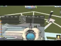 The Menu For Kerbal Space Program Version 1 02