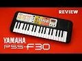 Download Lagu Yamaha PSS-F30 - Full Review