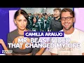Camilla Araujo From Mr Beast Fame to Her 25M Follower Empire