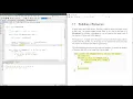CS 161 7 7 Building a Histogram