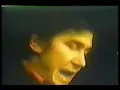 Phil Ochs - Here's to the state of Richard Nixon  LIVE 1971 The John Sinclair Benefit
