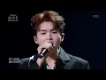 SUPER JUNIOR-K.R.Y. - At Gwanghwamun (광화문에서) [Sketchbook / 2020.06.12]