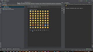 Emoji s using python python hacks python for beginners