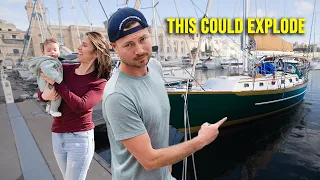 This is a Ticking Time Bomb | S08E03