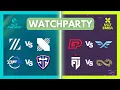 EP vs FF FUT vs EF VCT EMEA Stage 2 - Play-Ins patreon