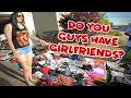 We Hit The Jackpot At These Las Vegas Garage Sales