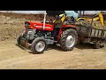 Mf 135
