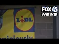 Brooklyn Park s Lidl grocery store closes permanently due to crime surge say insiders