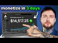 Download Lagu Deze virale AI Faceless YouTube-niche van $ 8.000 per maand is NIEUW - begin vandaag nog