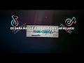 Download Lagu DJ DAPA MALARIA X NGANA DENGAR NI LAGU - (Speed Up)