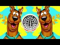 SCOOBY-DOO THEME SONG (OFFICIAL TRAP REMIX) - KEIRON RAVEN