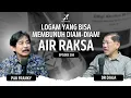 Download Lagu Episode 269 | Air Raksa Di Sekitar Kita: Belajar Dari Tragedi Minamata #dokterdjaja #airraksa