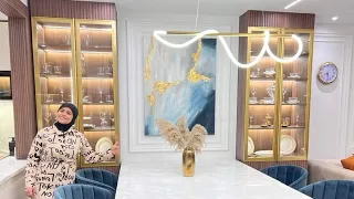 Niche Furnishings For The Bride With Sheri The Bride Who Cancelled Her Apartment Reservation Bec 