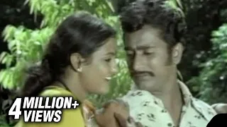 pattu vanna rosavam video song kanni paruvathile rajesh vadivukkarasi s janaki classic hit