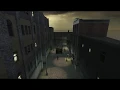Half-Life 2 Leak Custom APC Scripted Sequence
