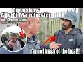 Download Lagu Manchester - Openshaw, Antifa HQ! Don’t Judge Me Because How I Look! Mark, Mad Max \u0026 The Gardens!!