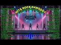 HITS ROCK DANGDUT TERATAS RHOMA IRAMA || ROCK VERSION BY AURA MUSIK