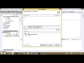 Using Git with Eclipse Part 2 - Import from Git and Commit