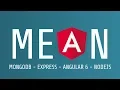 MEAN Curso - Mongodb Express Angular 6 y Nodejs Parte 1