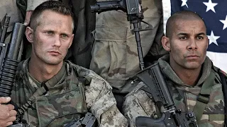The Real Story Behind Generation Kill