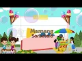 Mamang Sorbetero (HQ Lyrics) 1 Hour