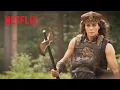 The Old Guard Through History Netflix