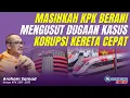 Download Lagu Prabowo Tanggung Utang Whoosh, Masihkah KPK Berani Usut?? | #SPEAKUP