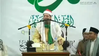 syeikh yasir syarqawi variasi nahawand viral indonesia