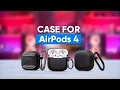 7 Case for Apple AirPods 4