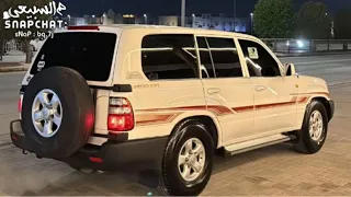 احتزم بالصبر     حب نا ماكن ه إلا  راهب  بالليل قايم     الوليد ال عامر    بطيء  مميز دندنها