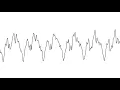 Waveforms of Ethnics by Minim and Csound Generative Art Practice