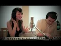 Chris Brown - Look At Me Now ft. Lil Wayne, Busta Rhymes (Cover by Karmin)