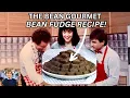 BEAN FUDGE RECIPE THE BEAN GOURMET STEVE EDWARDS TAWNY LITTLE