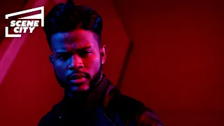 superfly where is my money trevor jackson scene 