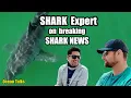 Download Lagu June's Most Breaking Shark Stories – Shark Talks Ep 10