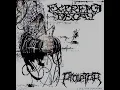 Download Lagu PROLETAR / EXTREME DECAY - Split CD (2004) [Grindcore]