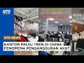 Download Lagu Kantor Palsu Jadi Tren di China—Inilah Mengapa