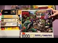 Puzzle Haul August 2023