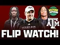 Lagu 5-Star Buzz: Texas A\u0026M Recruiting Intel
