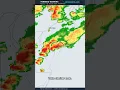 EXPIRED Tornado Warning Atlantic City NJ