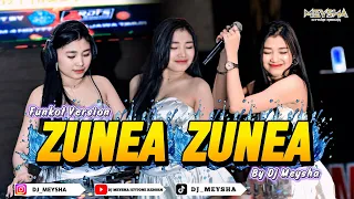 funkot zunea zunea funkot version new by dj meysha 2025