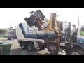 Gilton Solid Waste Pre-Christmas 2017