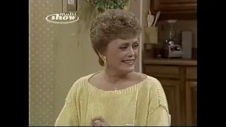 As Super Gatas 1985 - Trecho com dublagem clássica