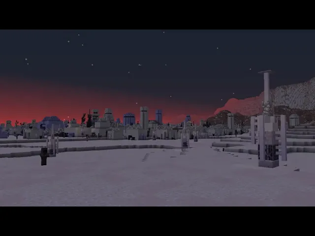 FAR GALAXY TRAILER