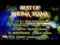 Download Lagu Legendaris VOL 1 | Best Of H.RHOMA IRAMA | Mr Loedvi Cover