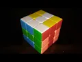 Make 6 T Pattern on Rubik s Cube without Algorithm