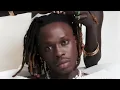 Fireboy DML, Chris Brown - Diana (Official Visualizer) ft. Shenseea