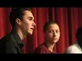 David Hogg Before Santa Fe Shooting There s Somebody That Will Not Be Alive Tomorrow