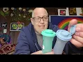 Let s talk Vintage Tupperware Tupperware found in thrift stores episode