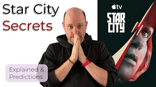 star city s1 episode 1 u0026 2 explained a spy inside star city 